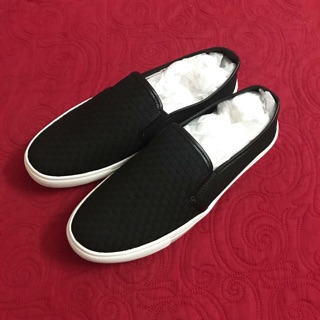 Slip on zara man