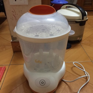 May tiet trung sây khô fatz