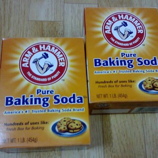 Bột baking soda. giá luôn tốt