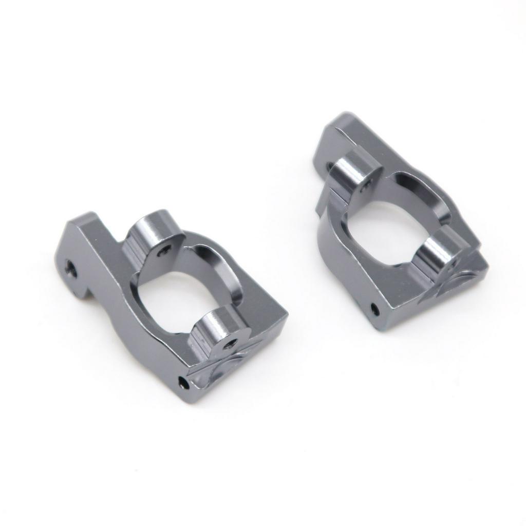 RC Alum C-Hub Carrier  For Wltoys 144001 1:14 4WD High Speed Racing RC Car