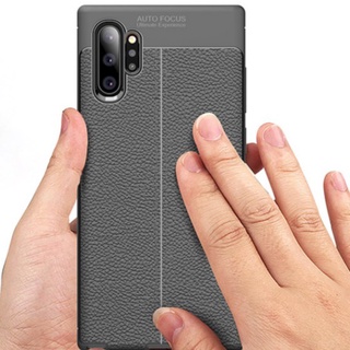Ốp samsung note 10 , note 10 lite , note 10 plus chống vân tay da nhám , bảo vệ camera