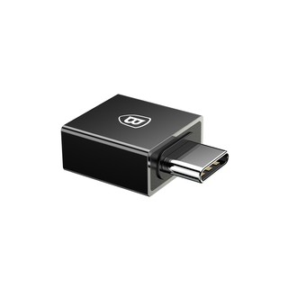 Đầu chuyển đổi USB sang cổng Type C BASEUS dành cho notebook