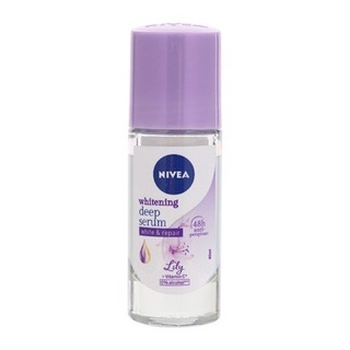 Lăn khử mùi nữ Nivea 50ml