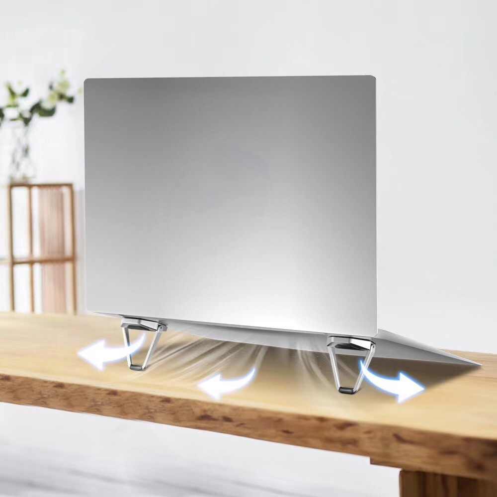 Chân Đế Tản Nhiệt Cho Máy Tính Xách Tay 11-15.6 Inch