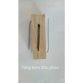 Lưới  Đánh Cá 4 Phân,  Then 2, Cao 1 Mét , Dài 100m❤️