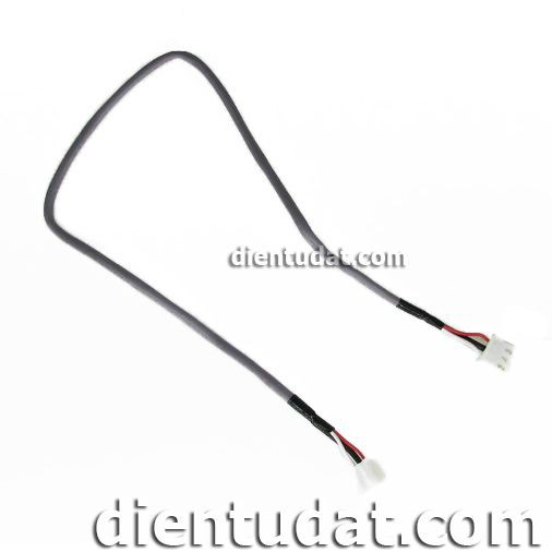 Dây cáp audio header 3P - 30cm