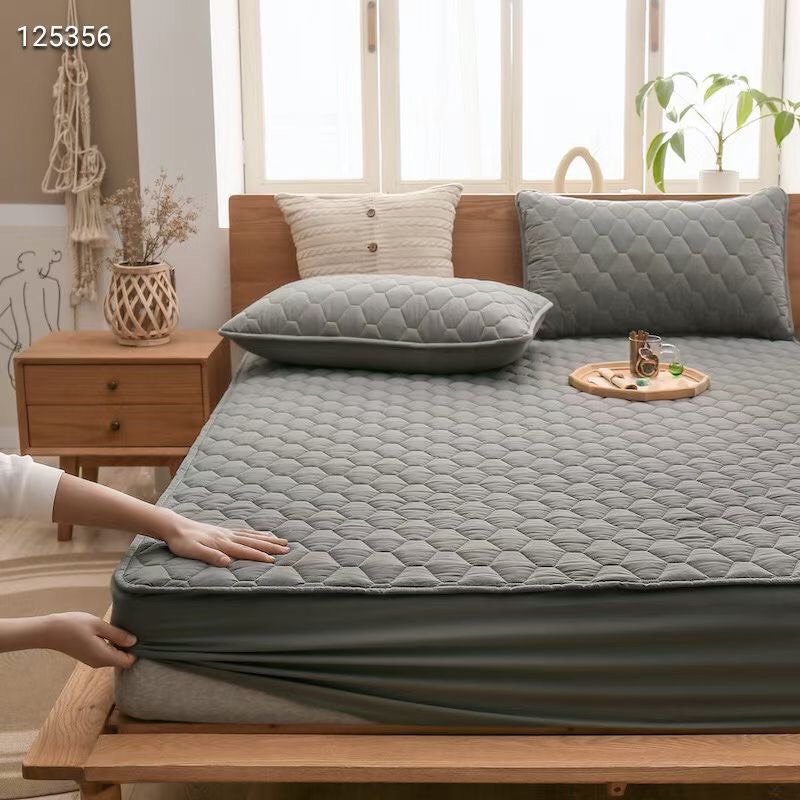 Ga chống thấm trần Cotton Linnen công nghệ trần bề mặt bằng máy vi tính 2021