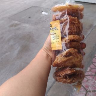 Bánh rế Phan Thiết 250g | Bịch 10 chiếc