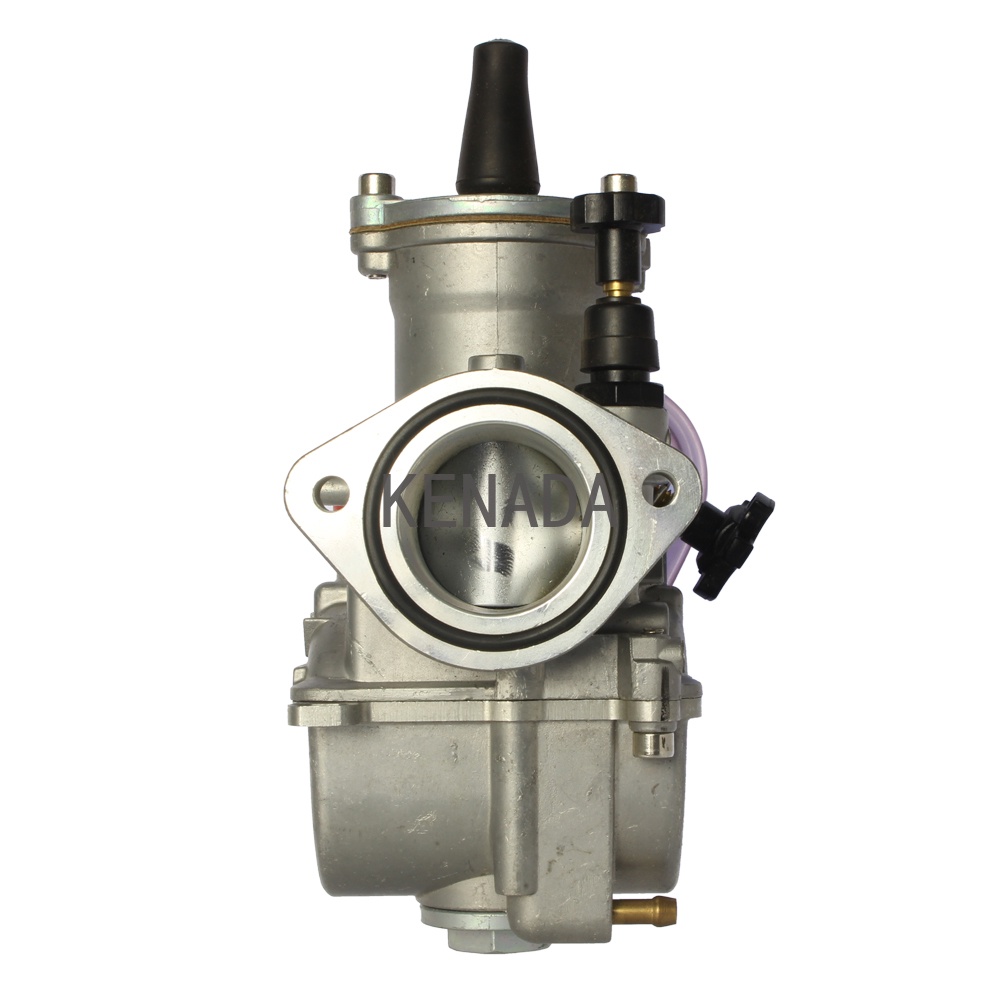 Bình xăng con bông For keihin oko 28mm mai 150cc