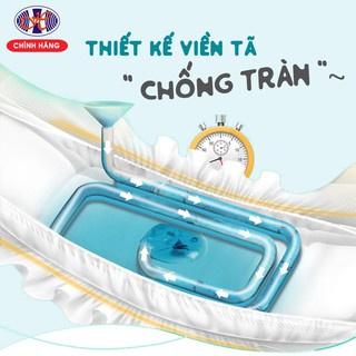 [ COMBO 110 miếng ] Tã dán người già JoyCare siêu thấm – Size M/L40-70kg