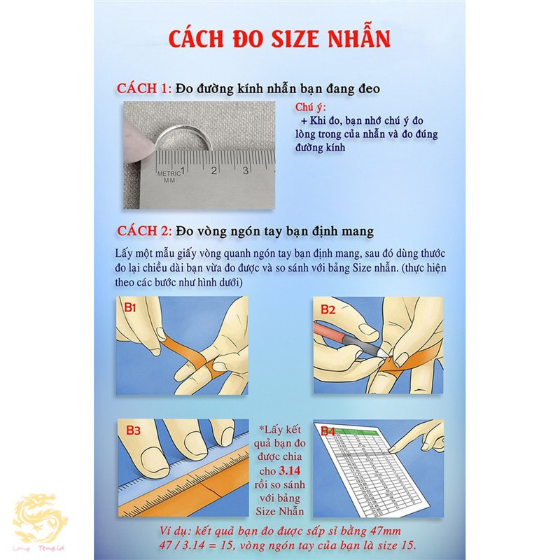 Nhẫn thời trang cao cấp phong cách Hàn Quốc dành cho nam