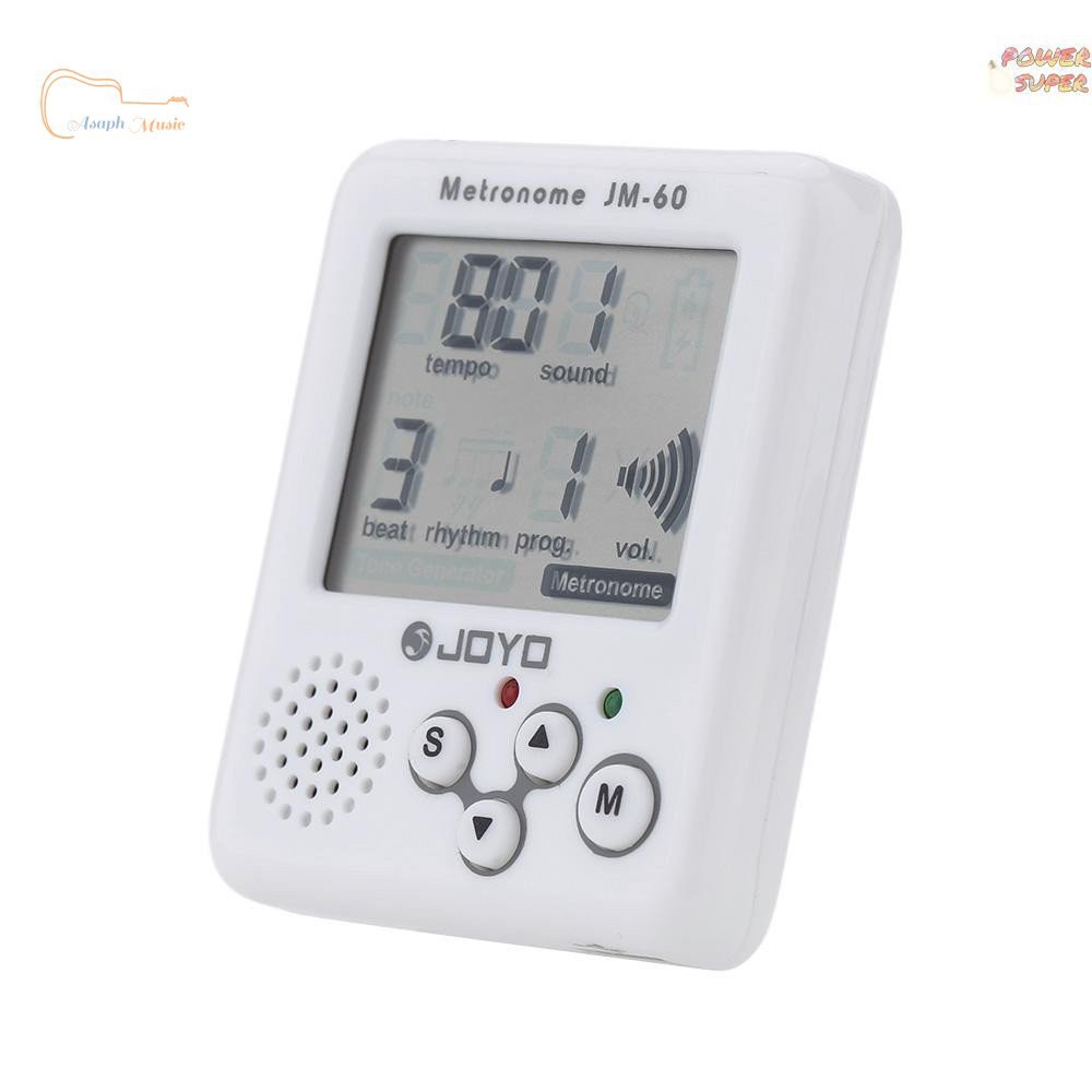 ELECTRONIC Máy Phát Điện Mini Cầm Tay Joyo Jm-60