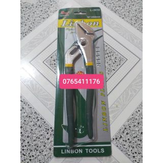 Kìm mỏ quạ 10in và 12in