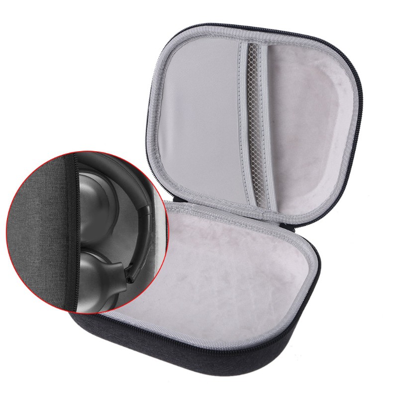 Hộp Cứng Đựng Tai Nghe J-B-L Live 650 Btnc Tune 750 / 700bt | BigBuy360 - bigbuy360.vn