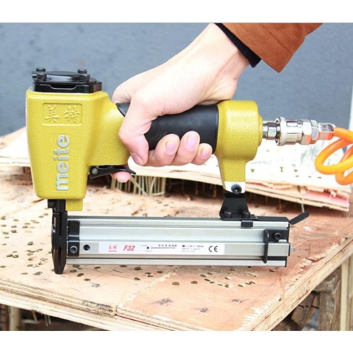 Súng Bắn Đinh, Meite F32 Súng Bắn Đinh Cam Kết Chính Hãng