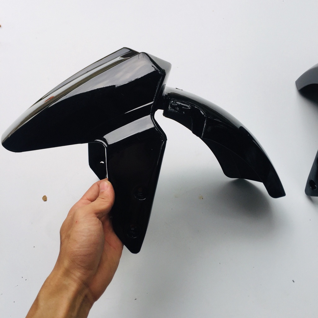 Chắn bùn Trước Xe điện Xmen Pro