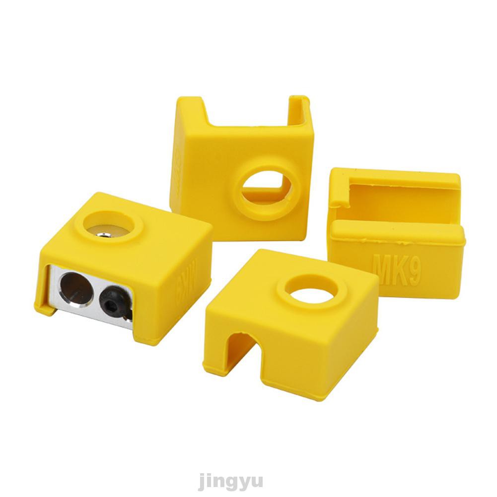 Restaurant Kitchen Printer Accessories Insulation High Temperature Resistance Warm Keeping Cover Silicone Case | BigBuy360 - bigbuy360.vn