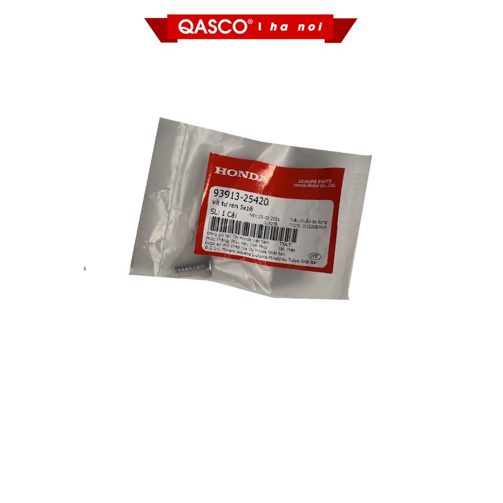 Vít tự ren  DREAM 5x16  - HN