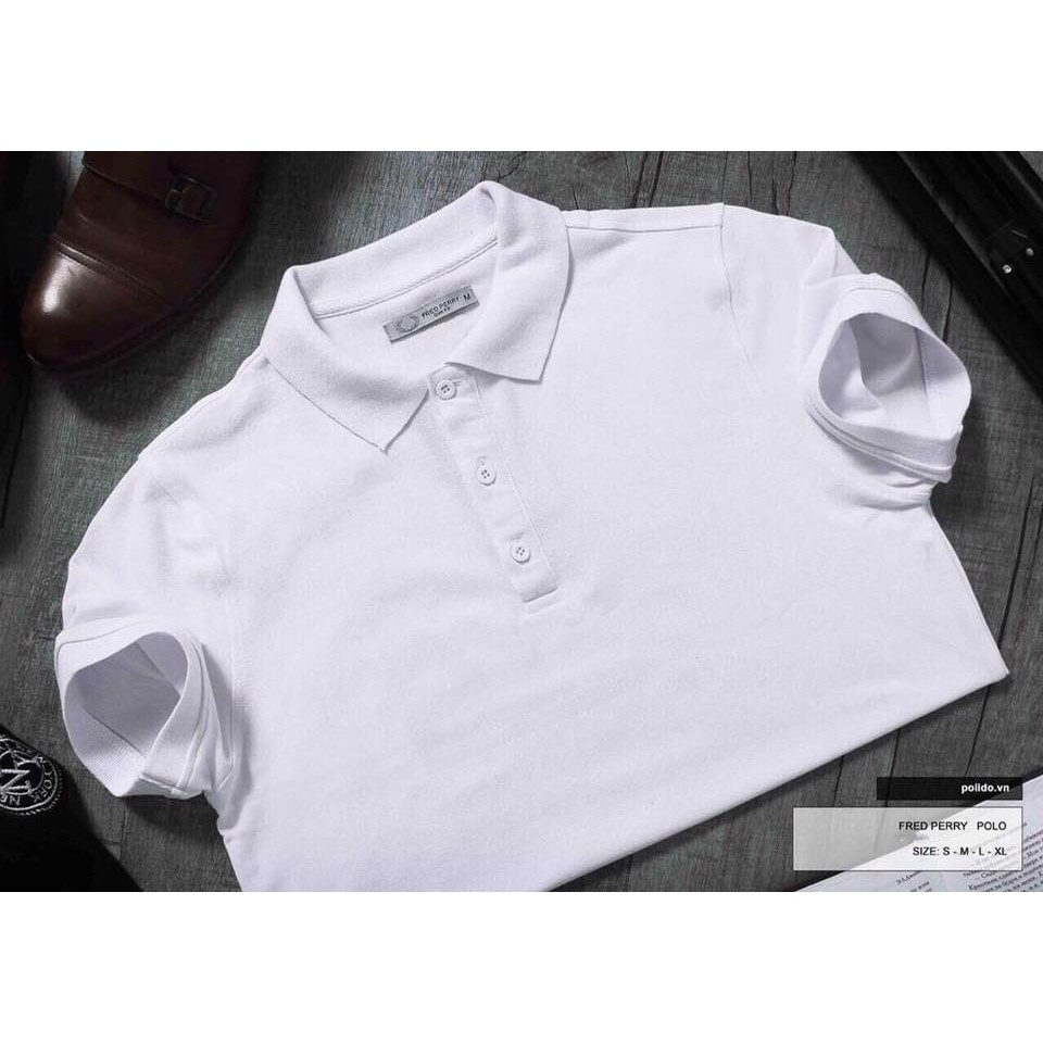 Áo thun nam tay ngắn có cổ đẹp cao cấp AP1045 | BigBuy360 - bigbuy360.vn