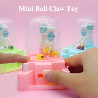 Máy gắp bóng mini đồ chơi mang tính giáo dục cho trẻ
