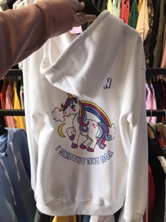 ÁO KHOÁC KỲ LÂN 🦄