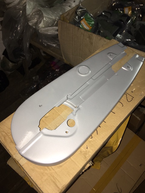 Hộp xích cho xe Dream Thái Loại Rẻ