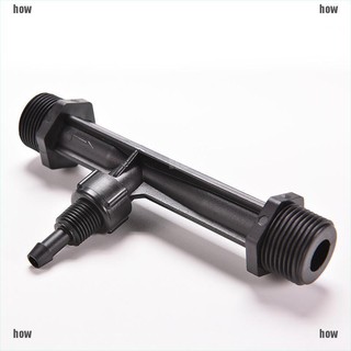 Đầu Vòi Phun Nước Tưới Vườn 3 / 4 "