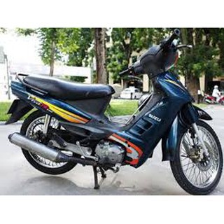 Dây thắng trước xe Suzuki VIVA , Suzuki SMASH , xe Viva, Smash, Attila - phanh cơ [GIẢM GIÁ SỐC] - B2189,B2190