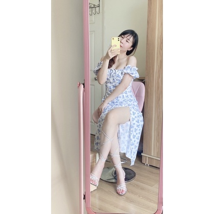 Sandal chiến binh quai đá lấp lánh FULLBOX sang - xịn - êm chân