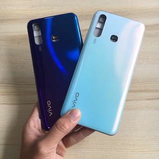 Nắp lưng Vivo Y19 cao cấp đủ màu