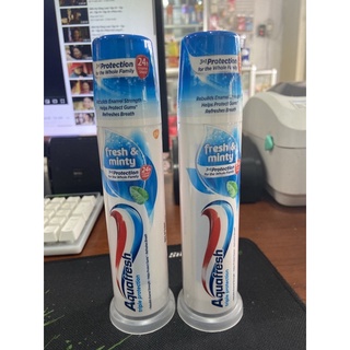 Kem đánh răng Aquafresh 100ml