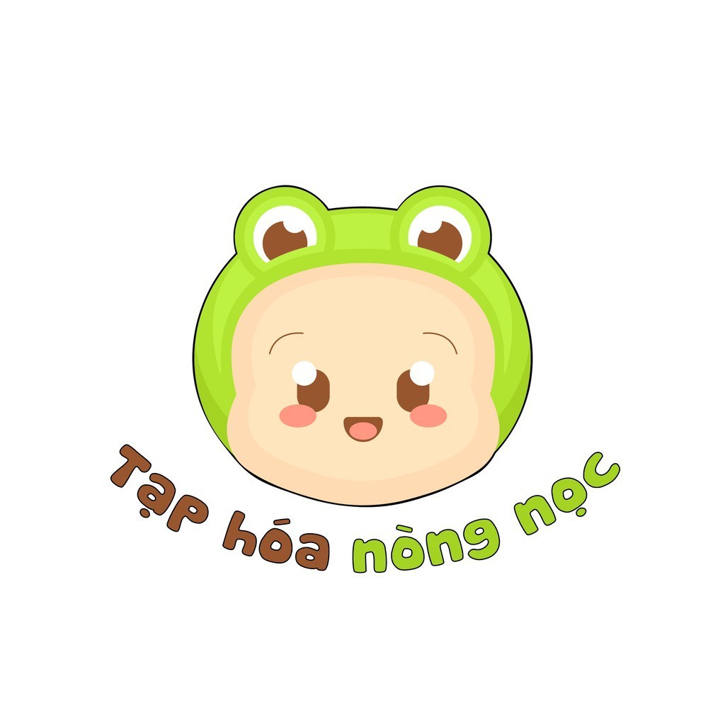 Tạp Hóa Nòng Nọc, Cửa hàng trực tuyến | BigBuy360 - bigbuy360.vn