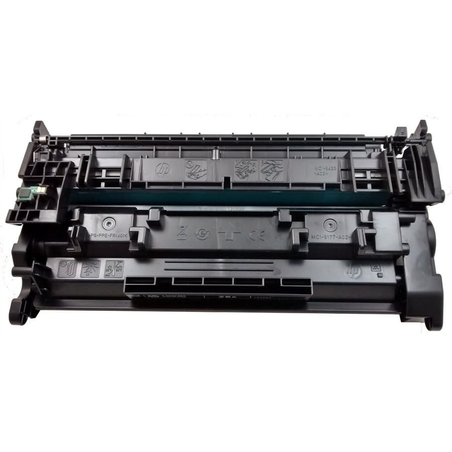 CHÍNH HÃNGHộp mực máy in HP 402-402dn (26a)