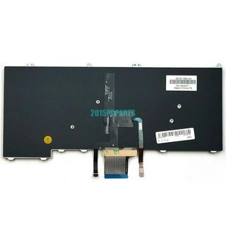 Bàn Phím Dell Latitude E7240 E7440 E7420