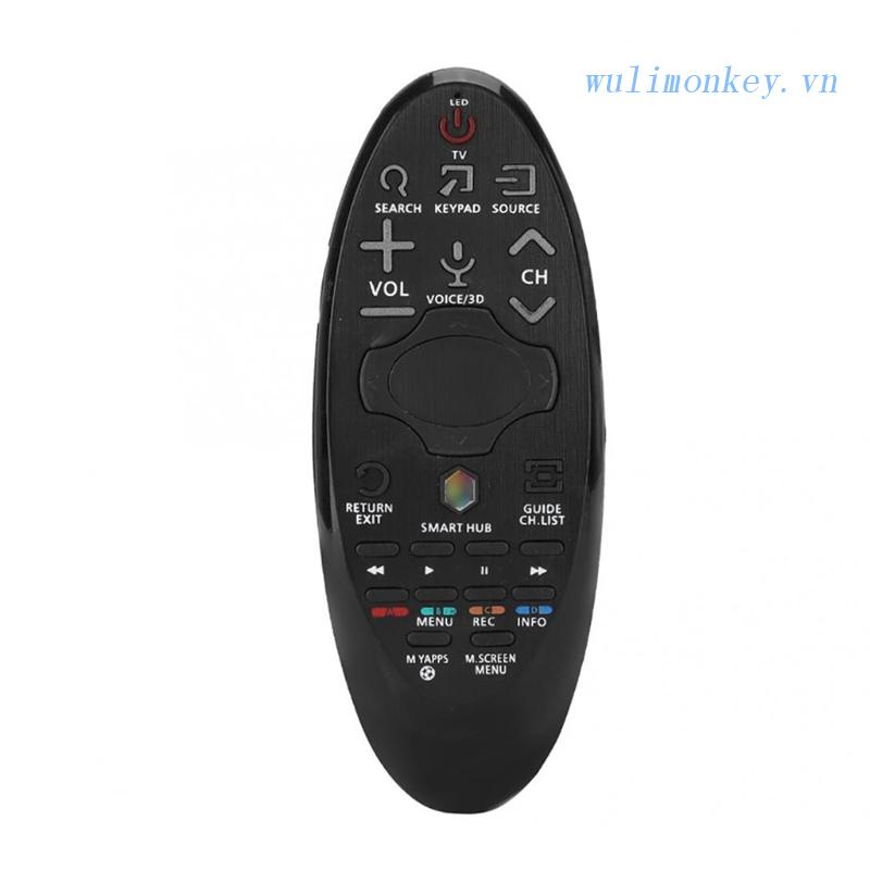 Điều Khiển Từ Xa Thay Thế Chuyên Dụng Cho TV Samsung BN59-01185F BN59-01185D LG