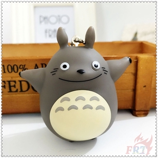 Móc khóa hình totoro dễ thương