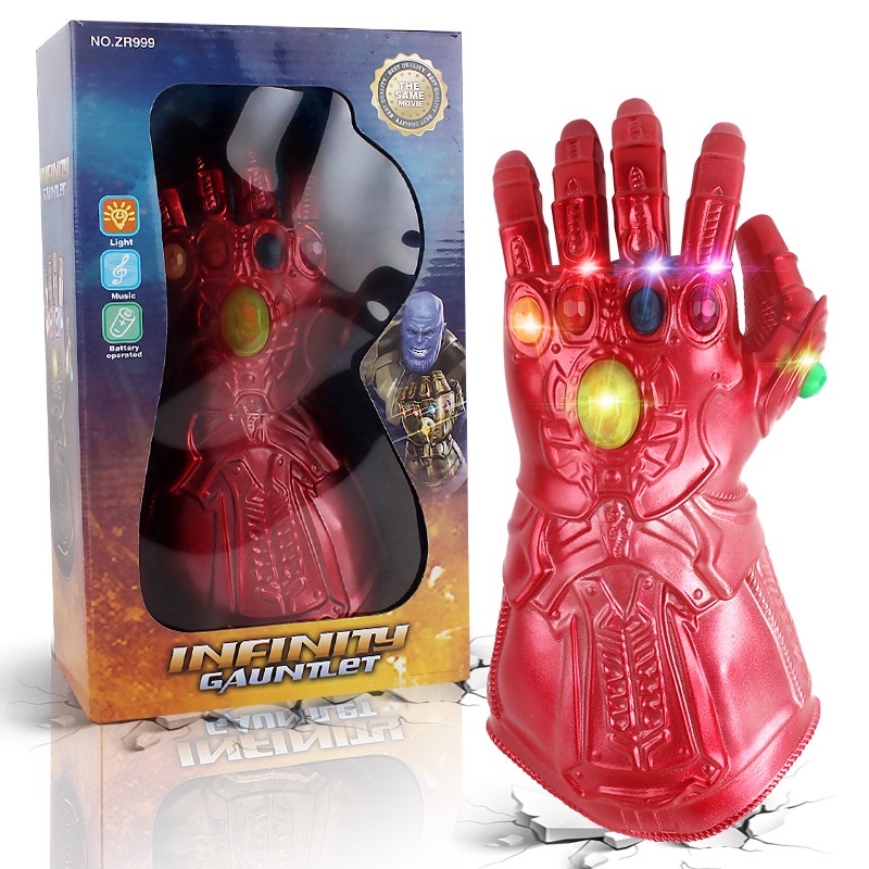 Đồ chơi hóa trang nhân vật Biệt đội siêu anh hùng áo choàng,mặt nạ,gang tay IronMan Người Sắt,Người Nhện cho bé