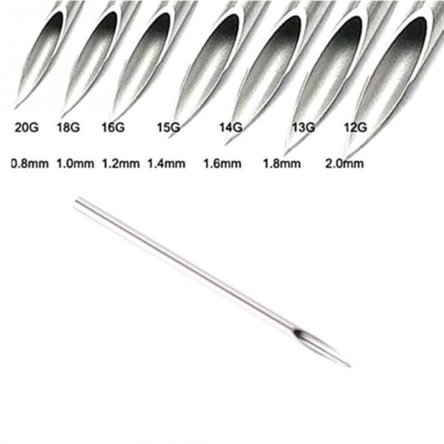 10 kim sỏ khuyên bán lẻ các size