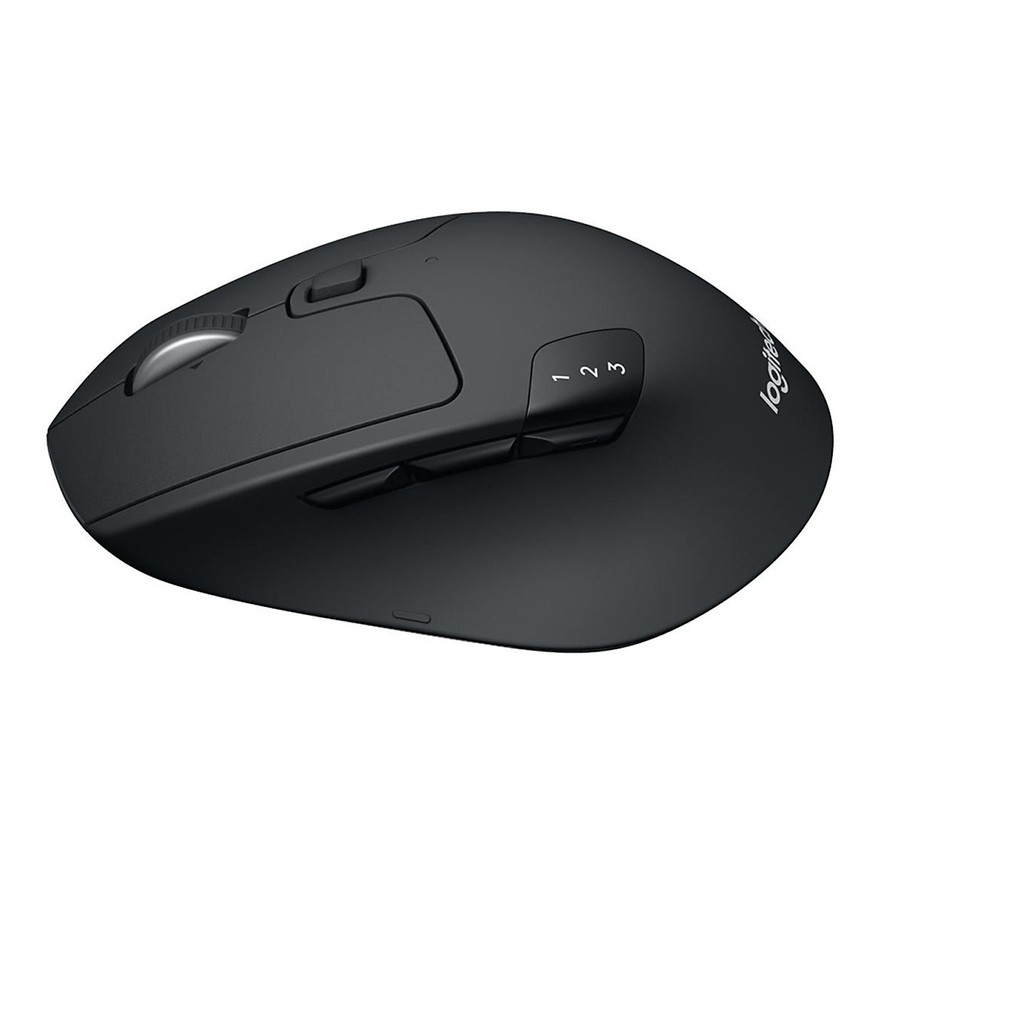 Chuột Không Dây Logitech M720 Triathlon - Hàng Chính Hãng