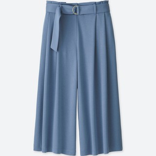 Quần culottes