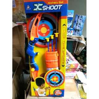 Bộ đồ chơi Cung tên ngắm bắn cho bé