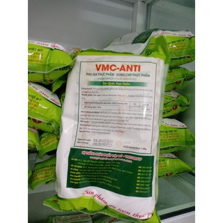 Chất bảo quản thực phẩm