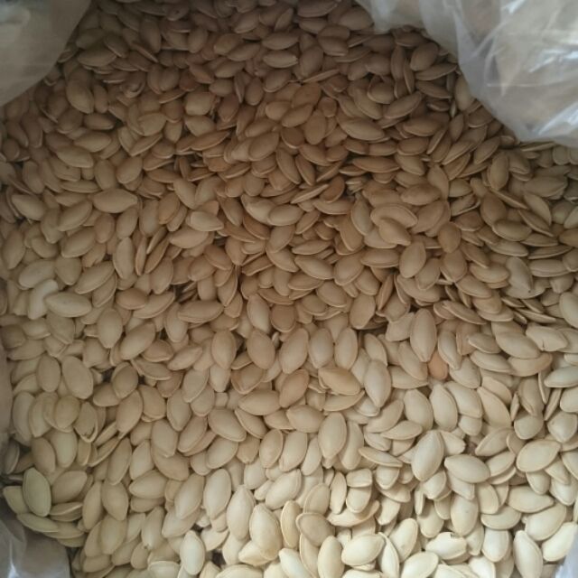 Combo 2kg Hạt bí rang muối loại ngon