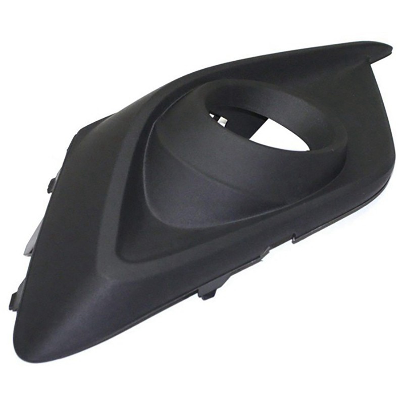 Cặp ốp đèn sương mù cho xe ô tô Mazda 3 Axla 2014 2015 2016 chất lượng