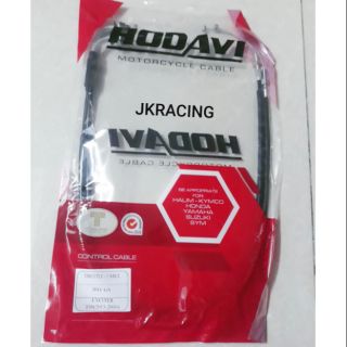 Dây ga exciter 150, 2015-2016 hodavi, thái lan