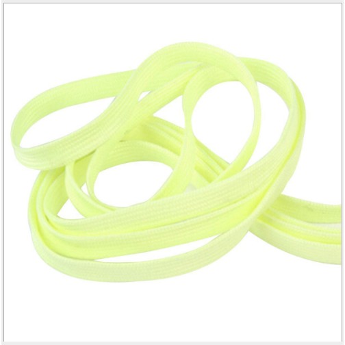 [ HOT 2018 ] Bộ 2 dây buộc giầy dạ quang tự phát sáng không cần dùng pin