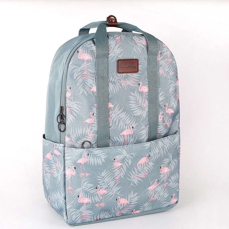 Ba lô chống sốc thời trang du lịch ngoài trời