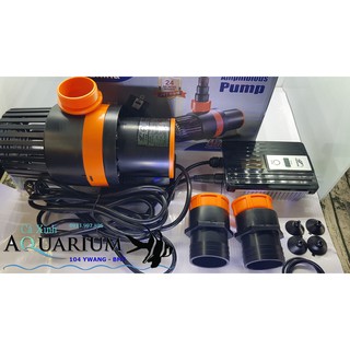 Máy bơm Periha PB 18000