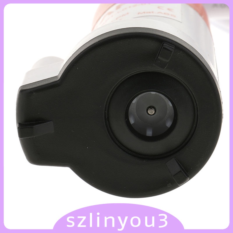 Máy bơm nước áp suất chìm 12V 3.2 GPM 12L cho tàu thuyền | BigBuy360 - bigbuy360.vn
