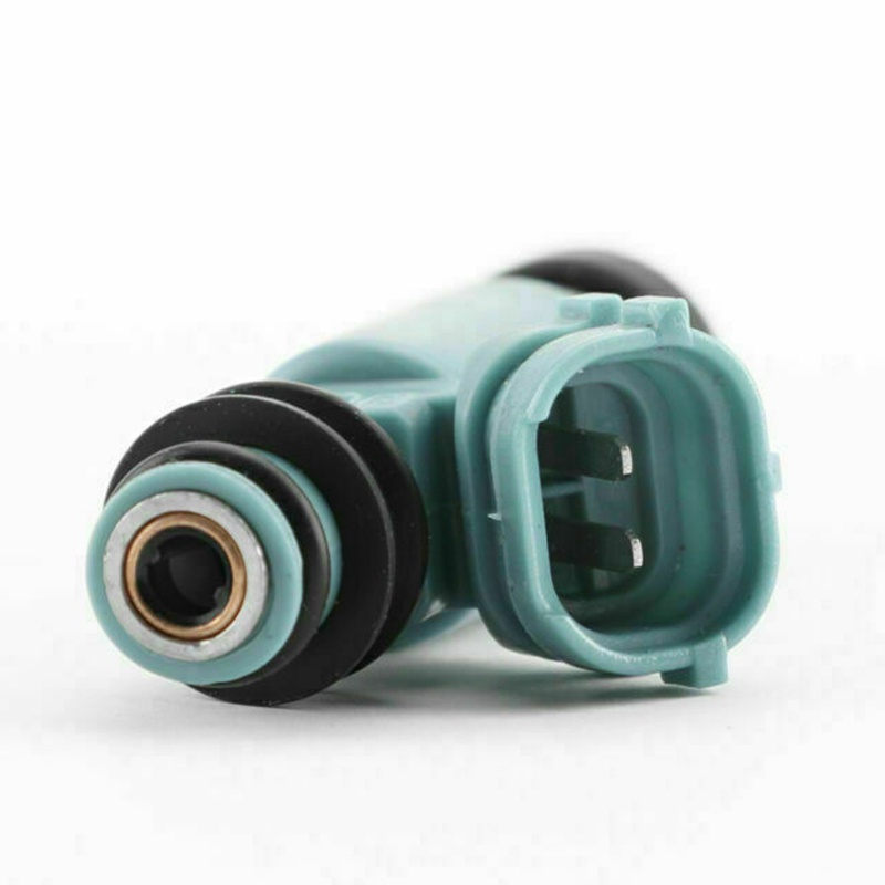 Vòi phun nhiên liệu ô tô 400CC cho Subaru Impreza WRX 2.0L 2002-2005 16611-AA521 195500-3920